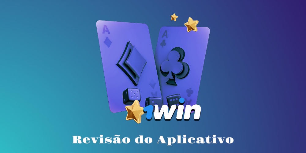 1Win App Revisão completa no Brasil